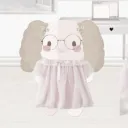 ୨୧ Official My Fluffy Life Fan Club ୨୧