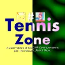 Cuddles-KVCWP-HRabbit's Tennis Zone