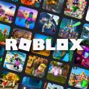 Roblox | social・emotes & emojis ・egirls ・nitro ・fun ・gaming ・chill ・anime ・giveaways Discord Server Icon