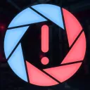 Portal: System Failure Discord Server Icon