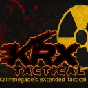 KRX Tactical Zen Discord