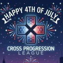 Cross Progression eSports League