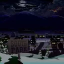 ᴛʜᴇ ᴘᴀʀᴋ ғʀᴏᴍ ᴛʜᴇ sᴏᴜᴛʜ discord icon