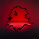 𝕽𝖊𝖆𝖕𝖊𝖗'𝖘 𝕰𝖒𝖕𝖎𝖗𝖊 Discord Server Icon