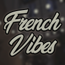 Discovery icon for VRChat French Vibes Discord server
