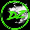 THE DARK ZONE Discord Server Icon