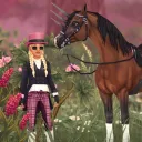 Jellyfish Dressage OS