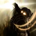 The Steel Watch