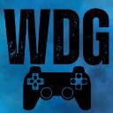 Wolf Den Gaming Discord Server Icon