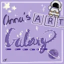 🌼🌻 Anna's Art Café 🌻🌼