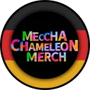 MECCHA CHAMELEON - Deutsch