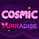 Cosmic Purradise