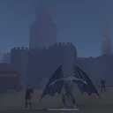 Gargoyles FanGame