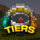 [1.21+] Minecraft Manhunt PvP Community icon