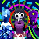 Incredibox Loretta official server