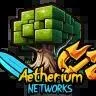 Aetherium network