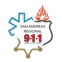 San Andreas Regional 9-1-1