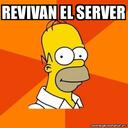 La república del sexo Discord Server Icon