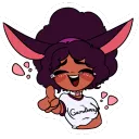 Fluffle Grove's icon