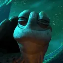 oogway's basement