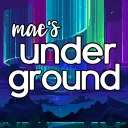 underground
