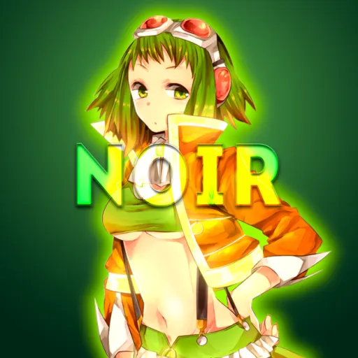 Noir — мониторинг Discord сервера, статистика и рейтинг