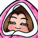zoup's emotes Discord Server Icon