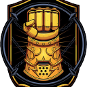 3rd Company -  Imperial Fists Server Icon
