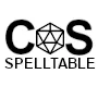Casuals of Spelltable