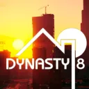 Dynasty 8 | VibesRP