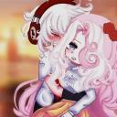 𑁍The Rose Server 𑁍 Discord Server Icon
