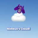 Nimbus’s Cloud ☁