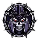 BlightVeil Discord Server Icon