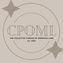 The CPOML Discord Server Icon