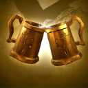 Grogholics Anonymous Guild Discord server icon