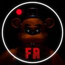 FNAF: Fazbear's Revisited Discord Server Icon