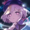 Calamity - College AU discord icon