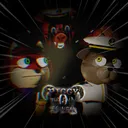 🦊 - Piggy : The End is Near || Official Server