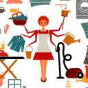 Chatty Homemakers Discord Server Icon