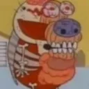 pubic lice central (home of mr stick booty cheeks)