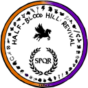 Half Blood Hill : Revival Discord server icon