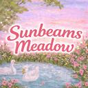 Sunbeams meadow Discord Server Icon