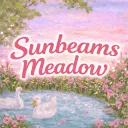 Sunbeams meadow's icon