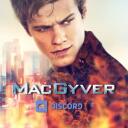 macgyver fandom! Discord Server Icon