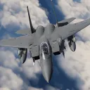 DCS - Chacall Pretense PvE