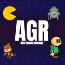 Alexr Games Revamp