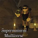 Supernatural: Multiverse