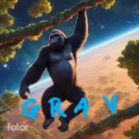 GRAV | Gravity | Gorilla Tag Comp Team