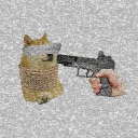 XzshebazX's server Discord server icon