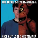 Audio Dungeon Discord server icon